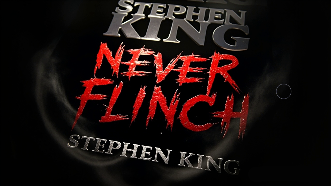 Never Flinch